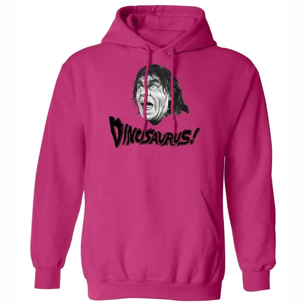 Classic Unisex Hoodie - Q94UBP72 - Heliconia - 8