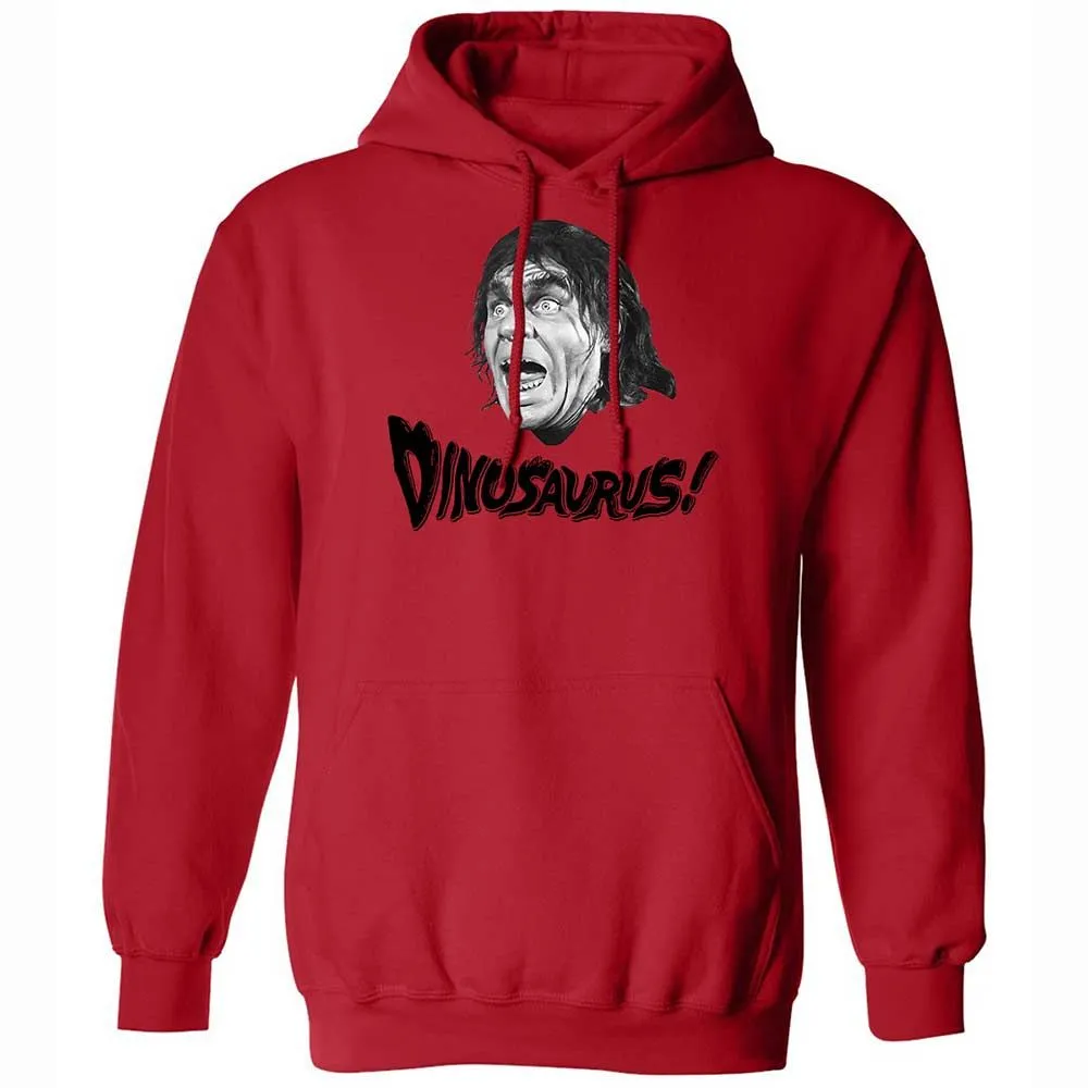 Classic Unisex Hoodie - Q94UBP72 - Red - 9