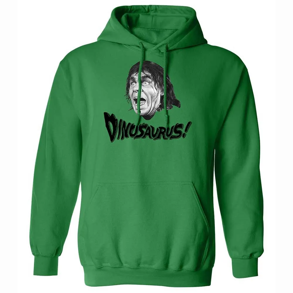 Classic Unisex Hoodie - Q94UBP72 - Irish Green - 11