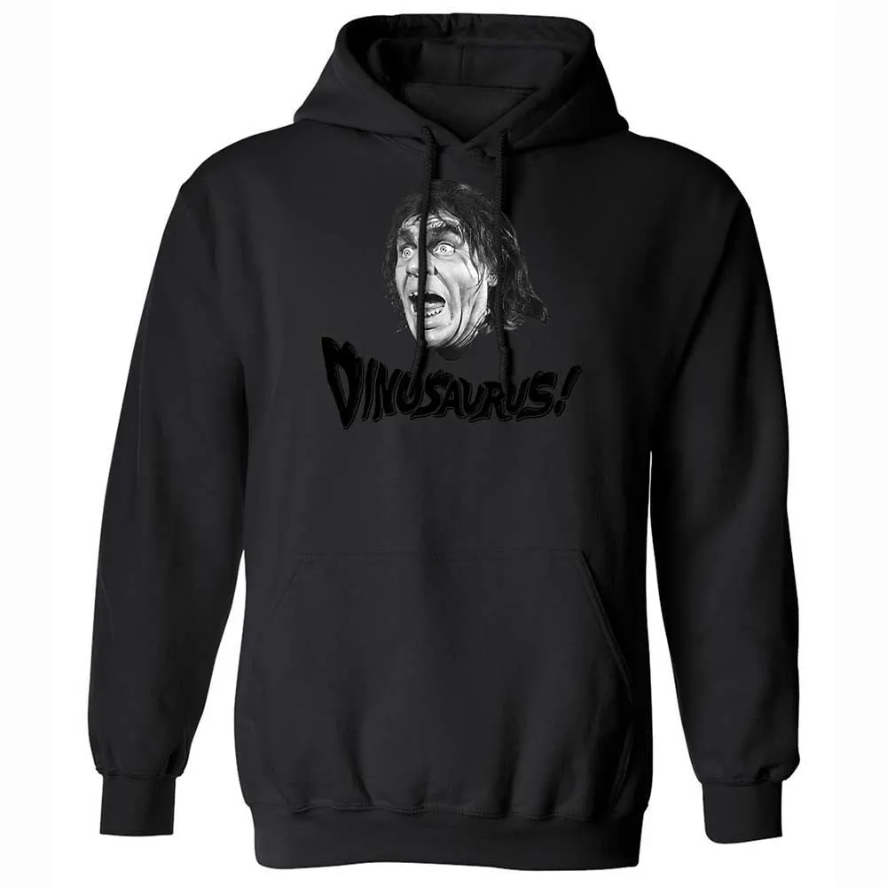 Classic Unisex Hoodie - Q94UBP72 - Black - 14