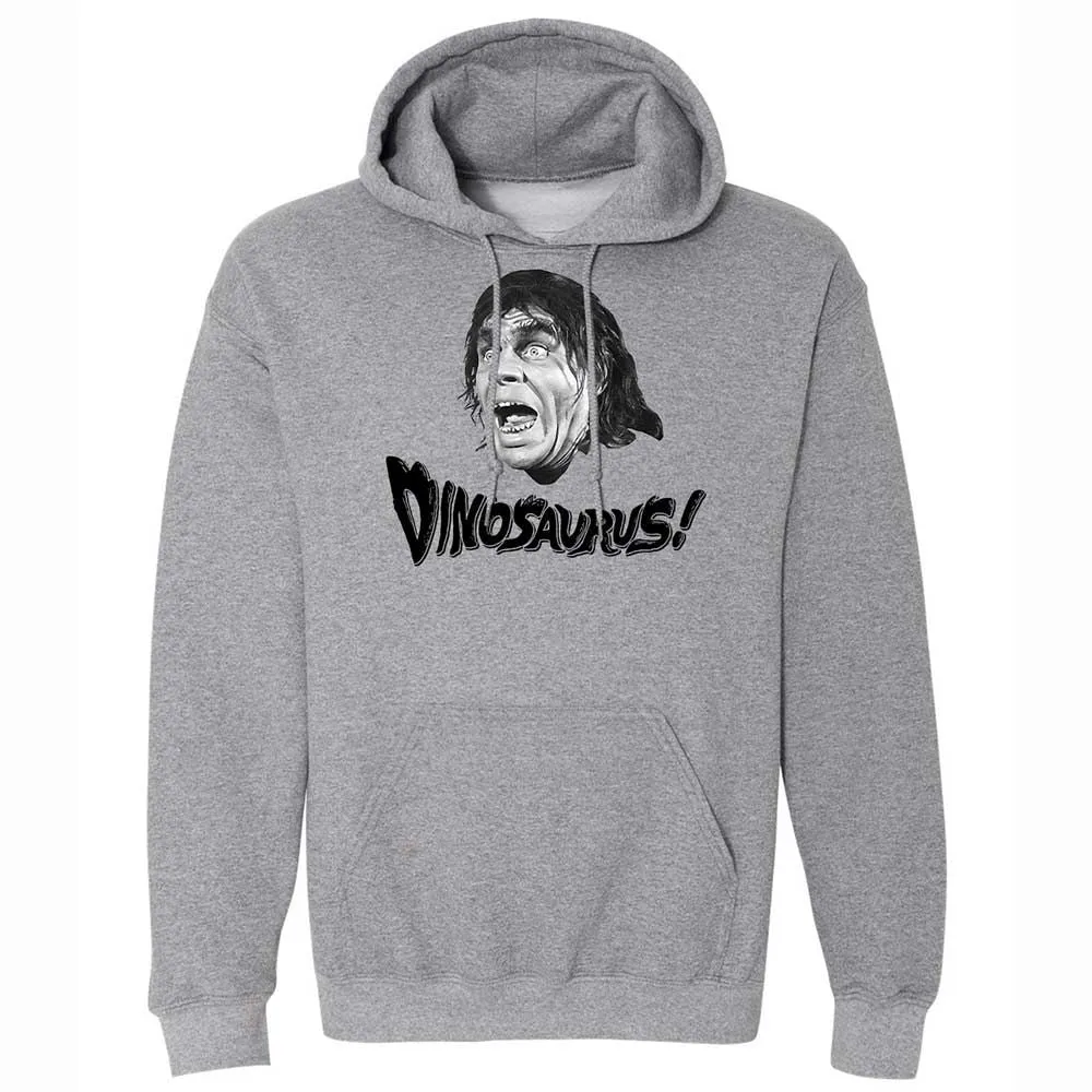Classic Unisex Hoodie - Q94UBP72 - Graphite Heather - 17