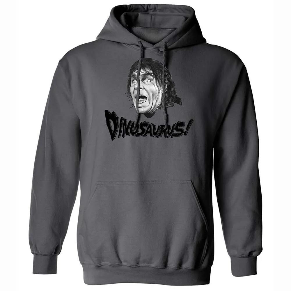 Classic Unisex Hoodie - Q94UBP72 - Charcoal - 20
