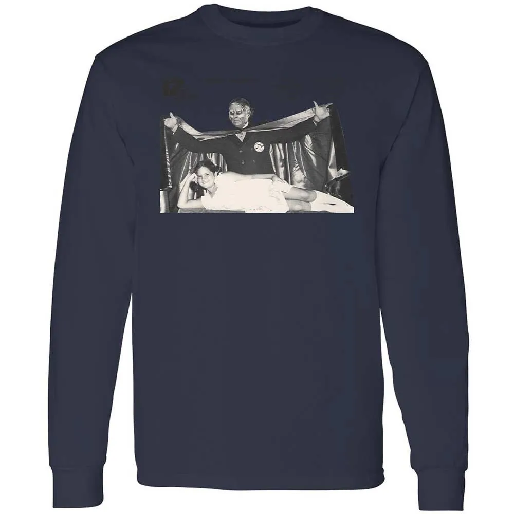Dr. Shock - Navy - 13