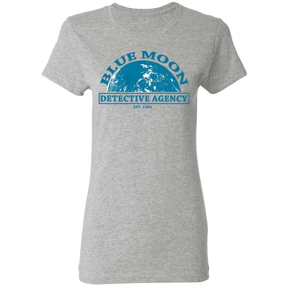 Women's T-Shirt - J81JHWC7 - Sport Grey - 2
