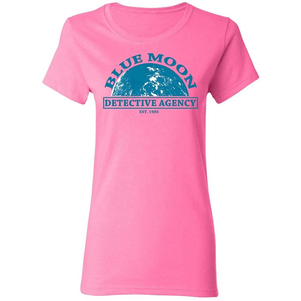 Women's T-Shirt - J81JHWC7 - Azalea - 4