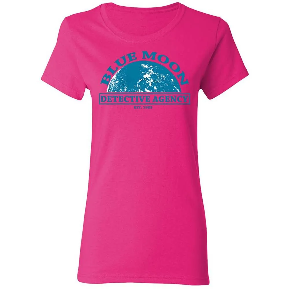 Women's T-Shirt - J81JHWC7 - Heliconia - 5
