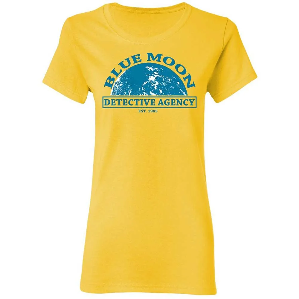 Women's T-Shirt - J81JHWC7 - Daisy - 7