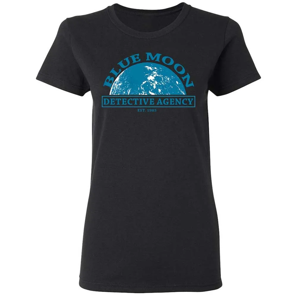Women's T-Shirt - J81JHWC7 - Black - 13
