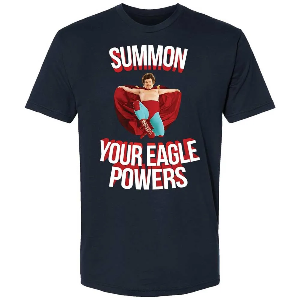 Premium Unisex T-Shirt - SGD4AK3T - Midnight Navy - 2