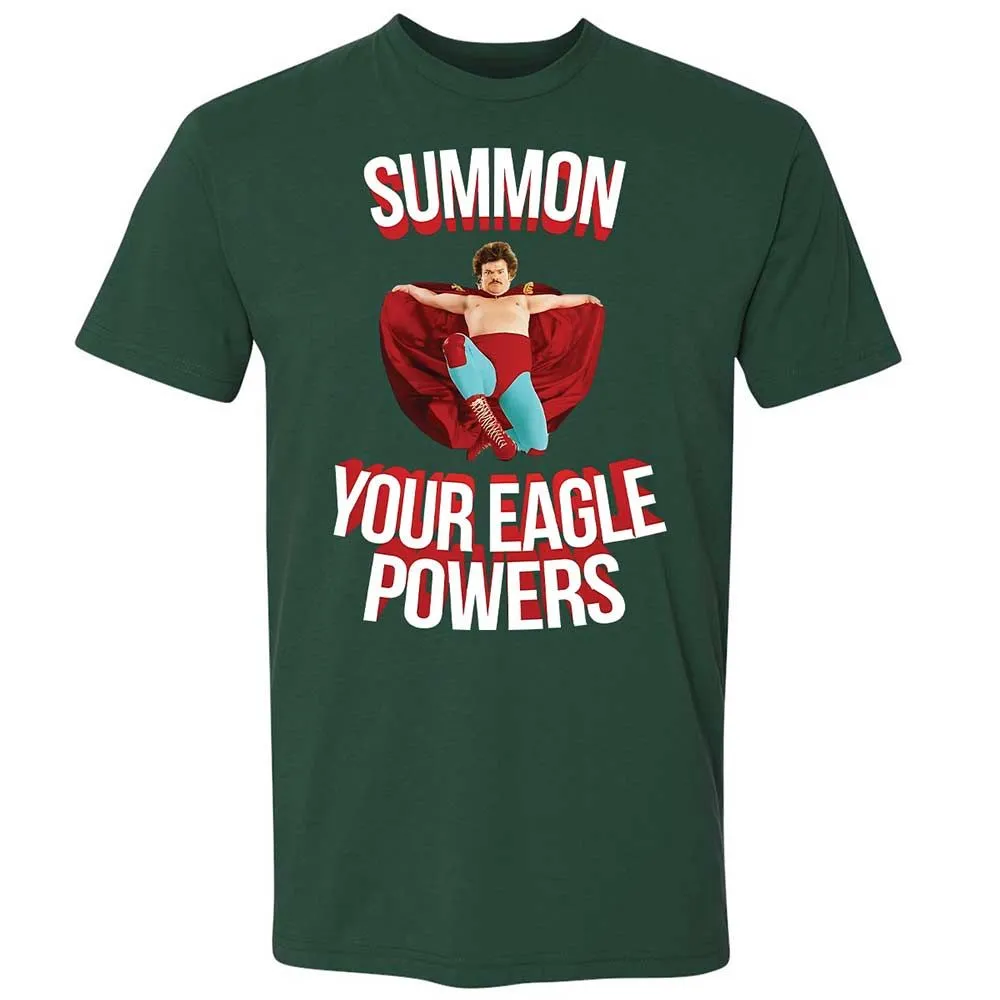 Premium Unisex T-Shirt - SGD4AK3T - Forest Green - 3