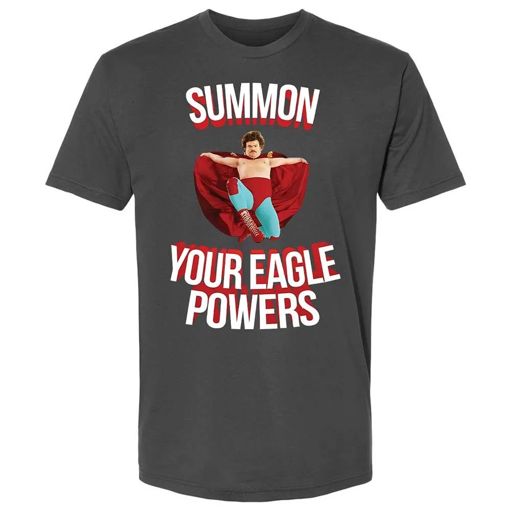 Premium Unisex T-Shirt - SGD4AK3T - Heavy Metal - 7