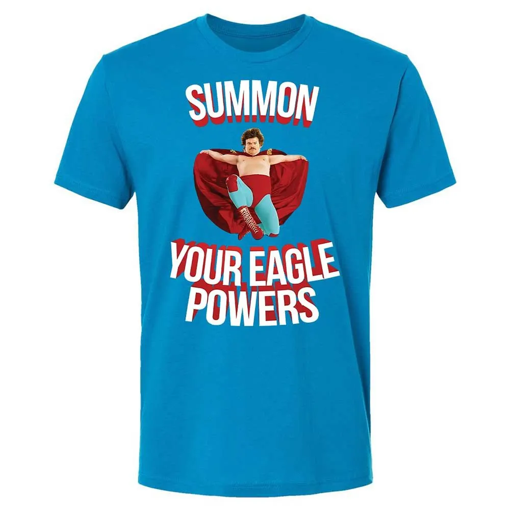 Premium Unisex T-Shirt - SGD4AK3T - Turquoise - 15