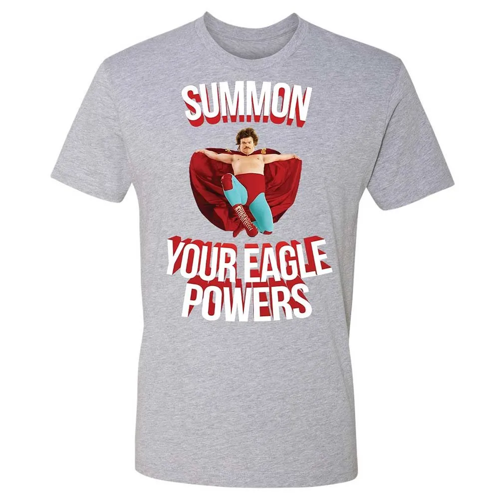 Premium Unisex T-Shirt - SGD4AK3T - Heather Grey - 19