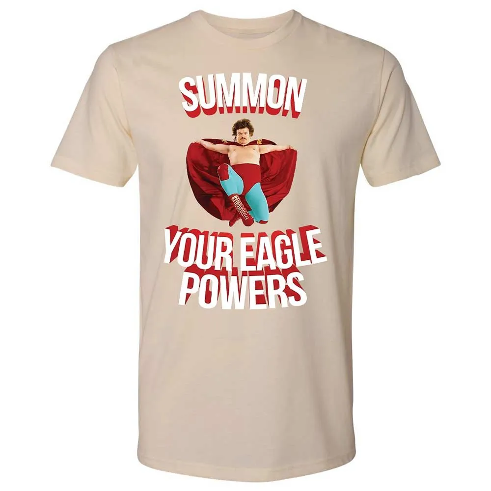 Premium Unisex T-Shirt - SGD4AK3T - Cream - 20