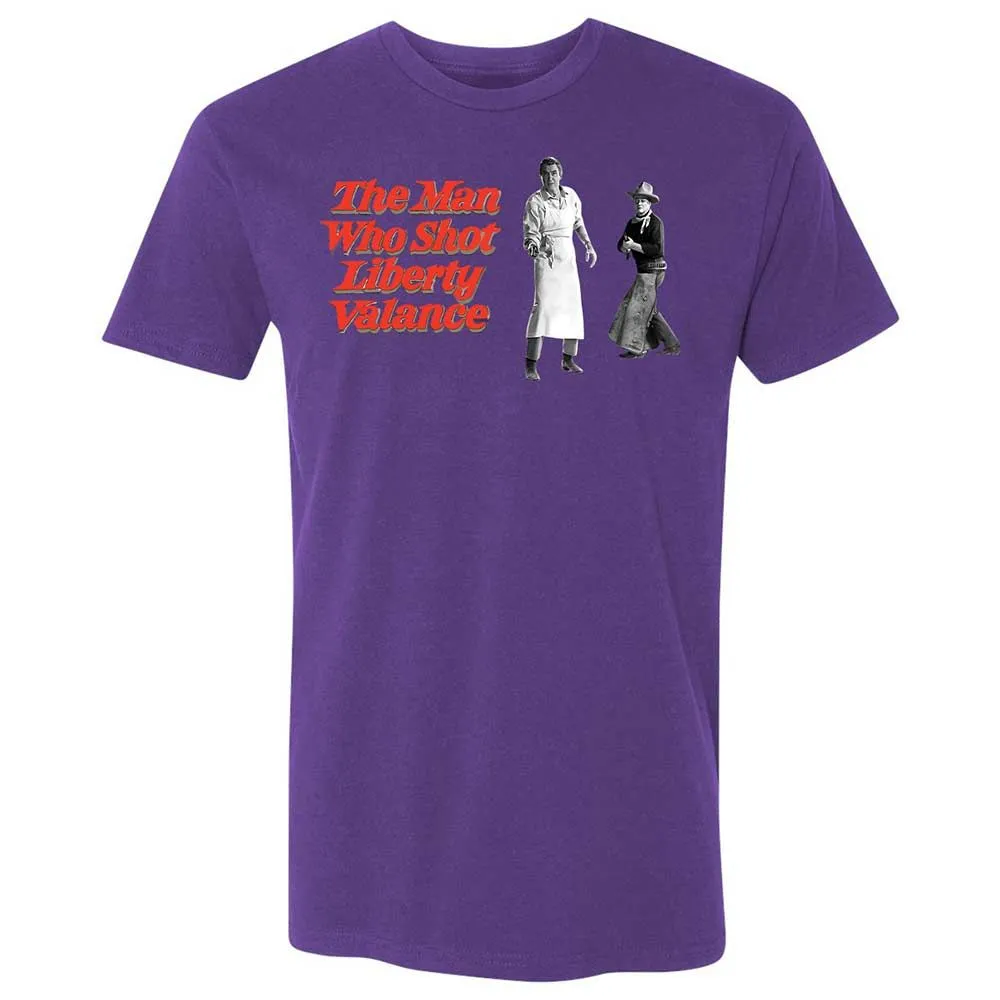 Premium Unisex T-Shirt - 3XRP4KVS - Purple Rush - 10