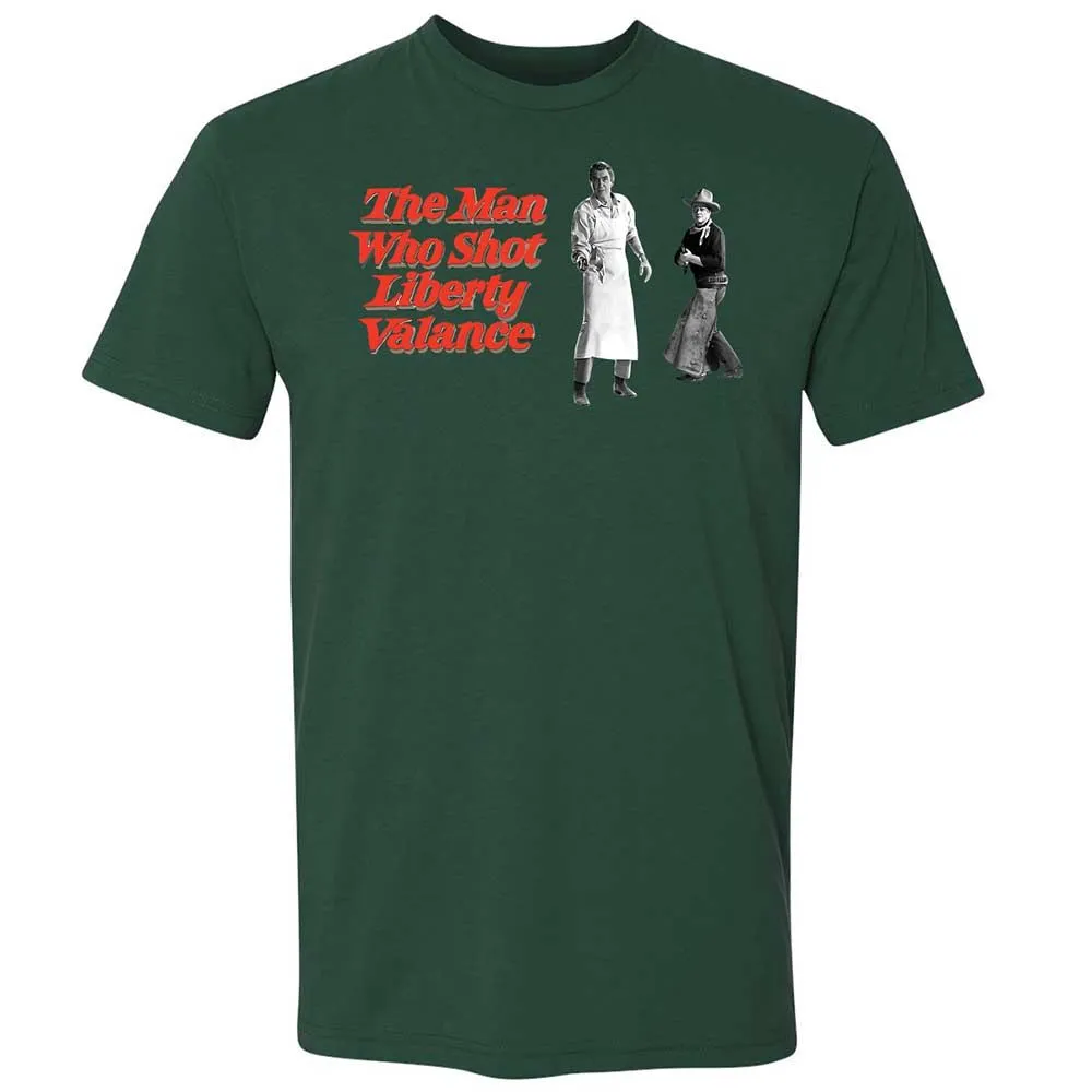 Premium Unisex T-Shirt - 3XRP4KVS - Forest Green - 16