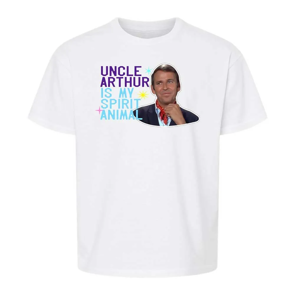 Kids T-Shirt - EBLNEF9Z - White - 5