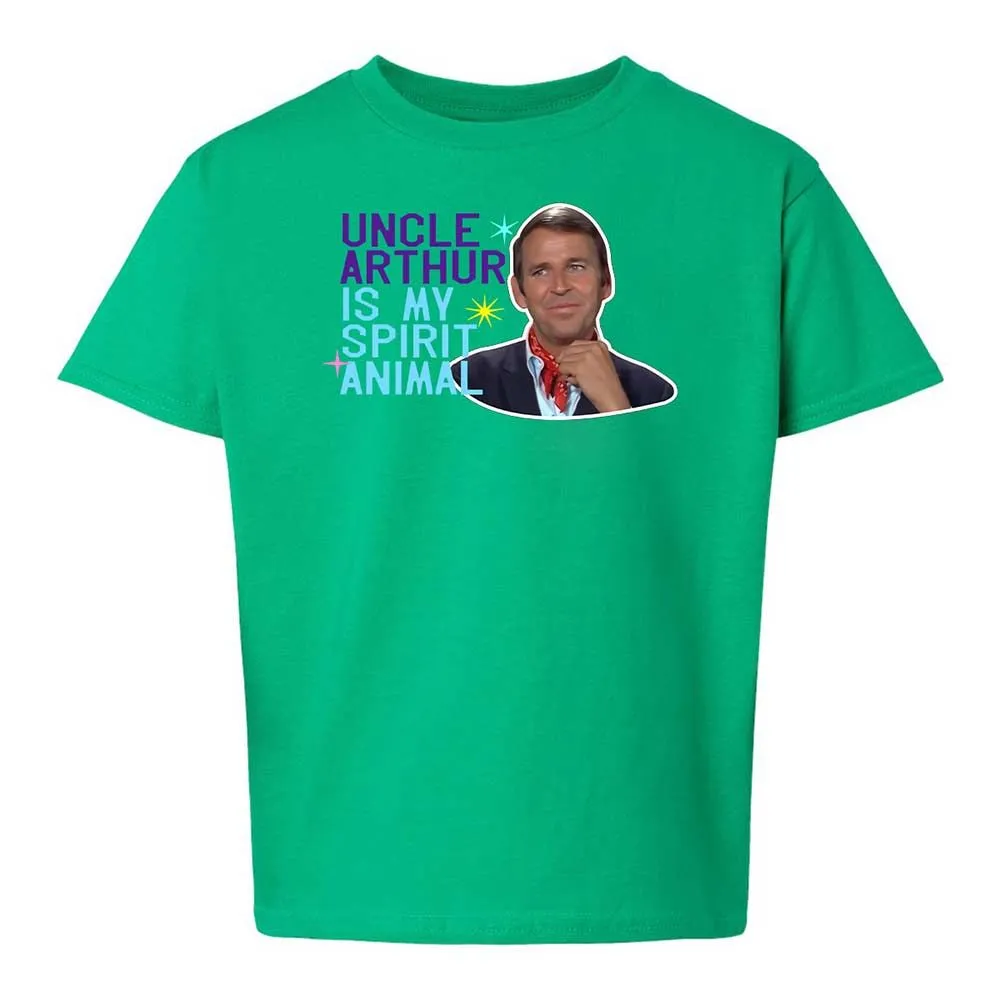 Kids T-Shirt - EBLNEF9Z - Irish Green - 16