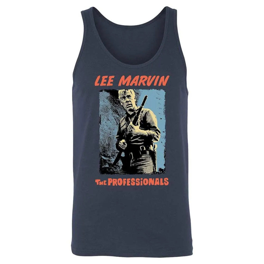 Lee Marvin - Navy - 2