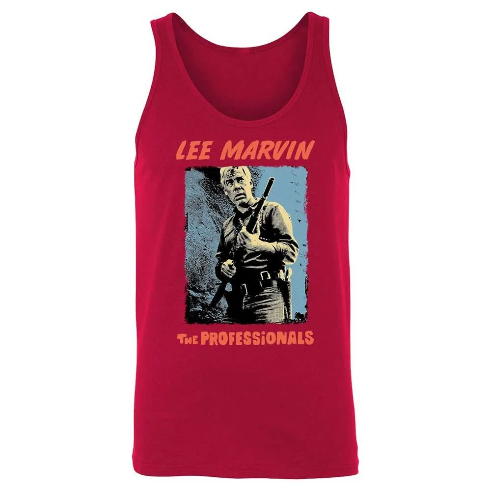Lee Marvin - Red - 6