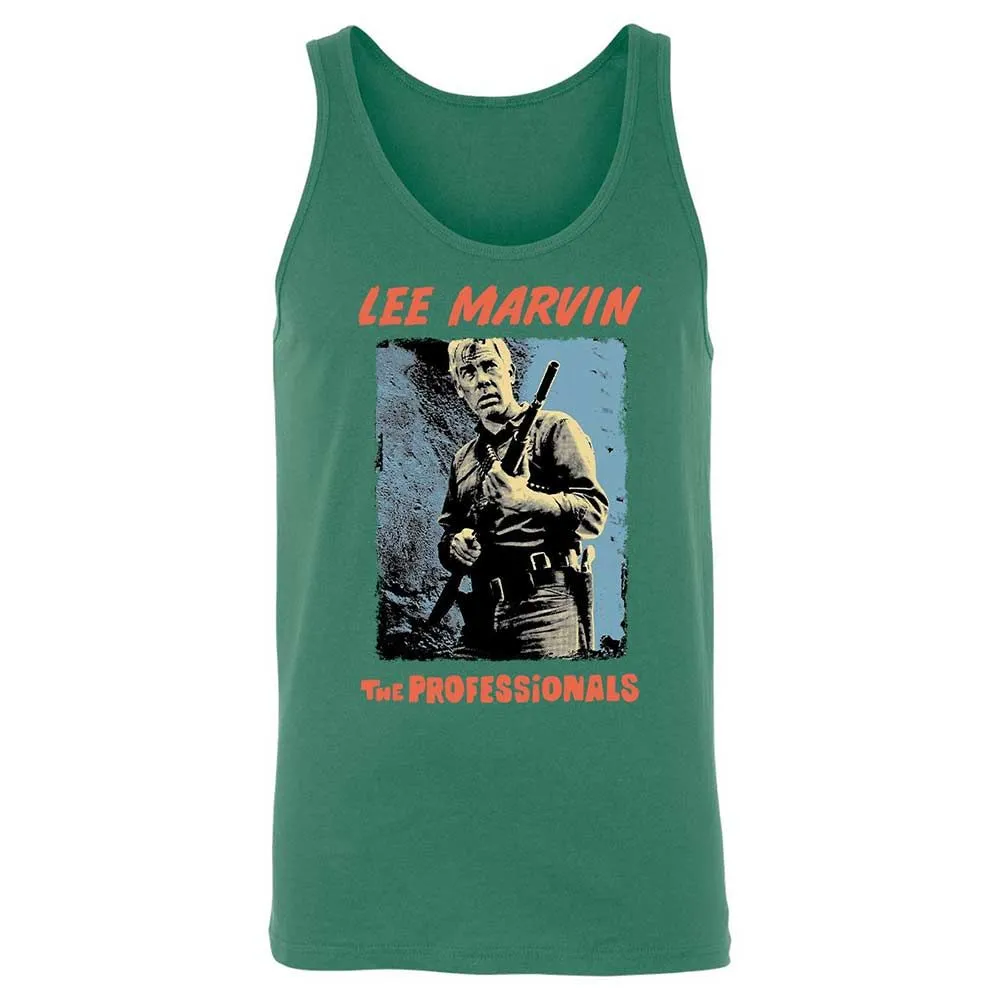 Lee Marvin - Kelly - 7