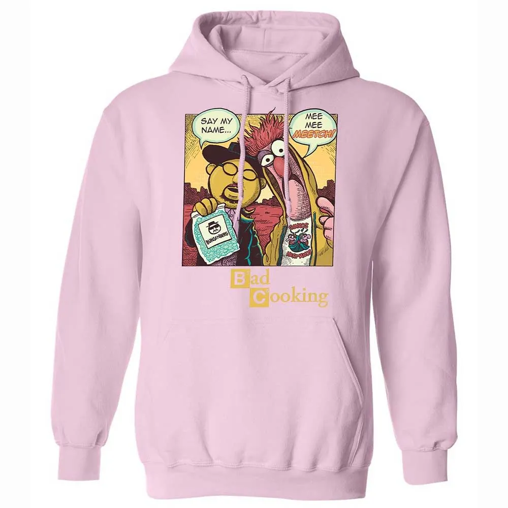 Classic Unisex Hoodie - ZYQ82RY7 - Light Pink - 7