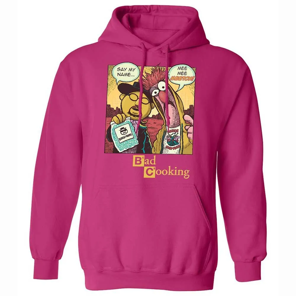 Classic Unisex Hoodie - ZYQ82RY7 - Heliconia - 8