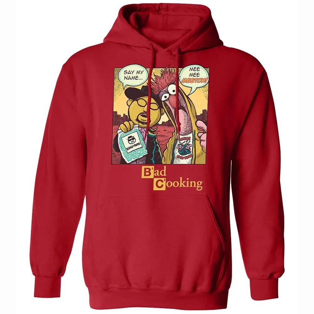 Classic Unisex Hoodie - ZYQ82RY7 - Red - 9
