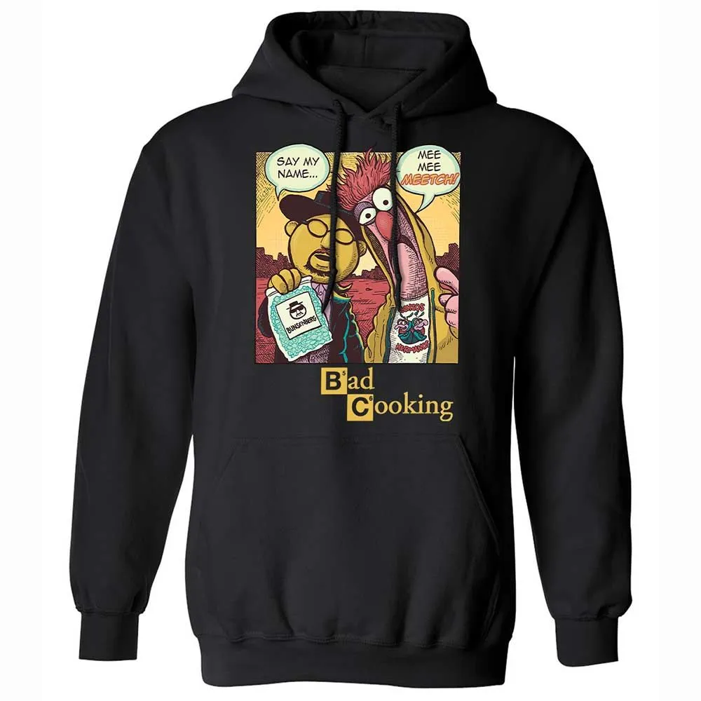 Classic Unisex Hoodie - ZYQ82RY7 - Black - 14