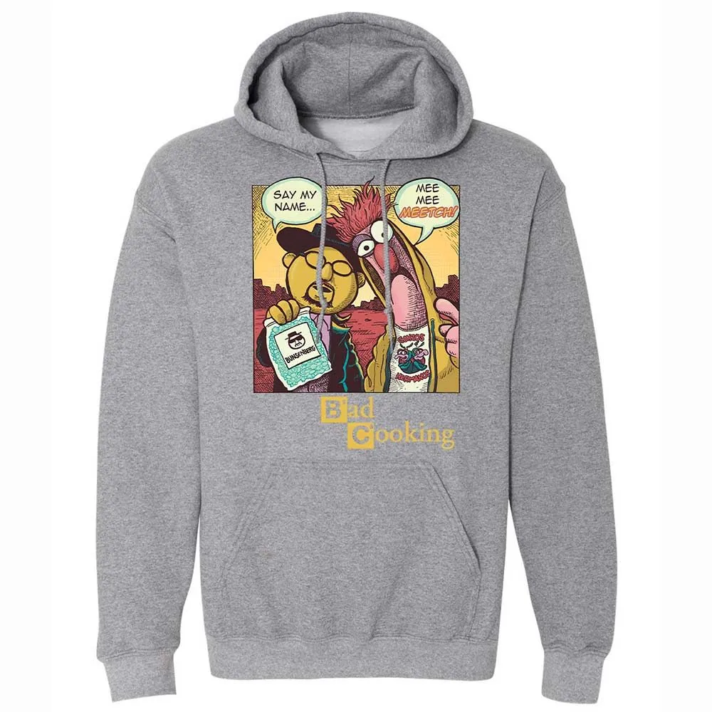 Classic Unisex Hoodie - ZYQ82RY7 - Graphite Heather - 17