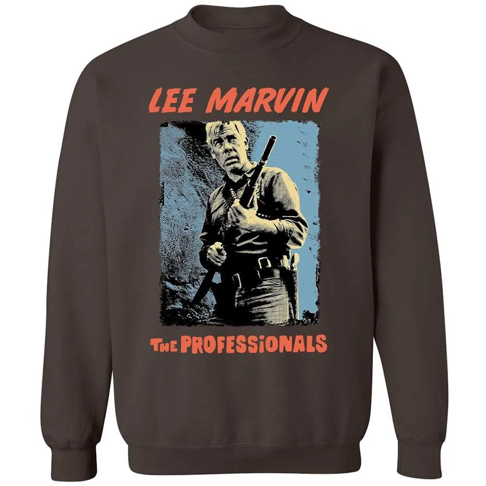 Lee Marvin - Dark Chocolate - 4