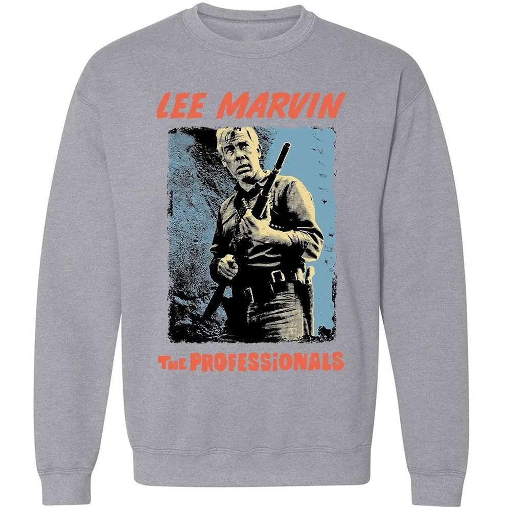 Lee Marvin - Sport Grey - 17