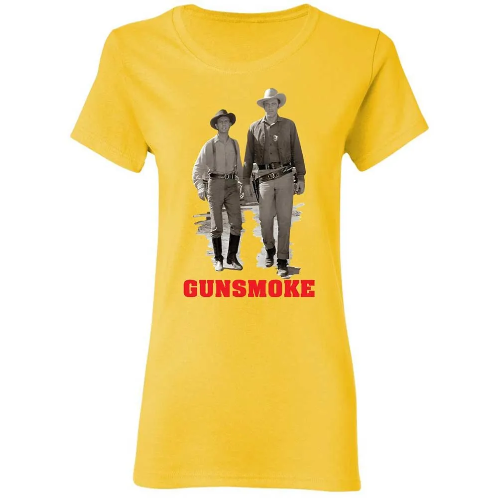 Women's T-Shirt - 71B586EE - Daisy - 16
