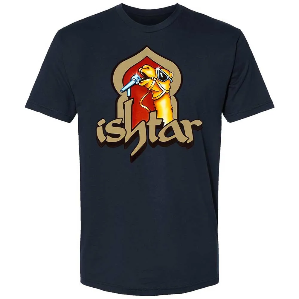 Singing Camel - Midnight Navy - 15