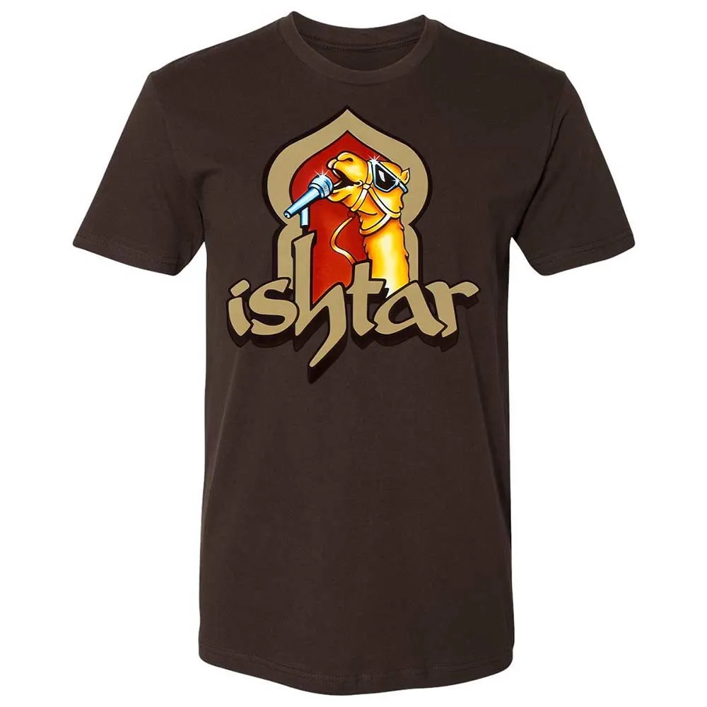 Singing Camel - Dark Chocolate - 18