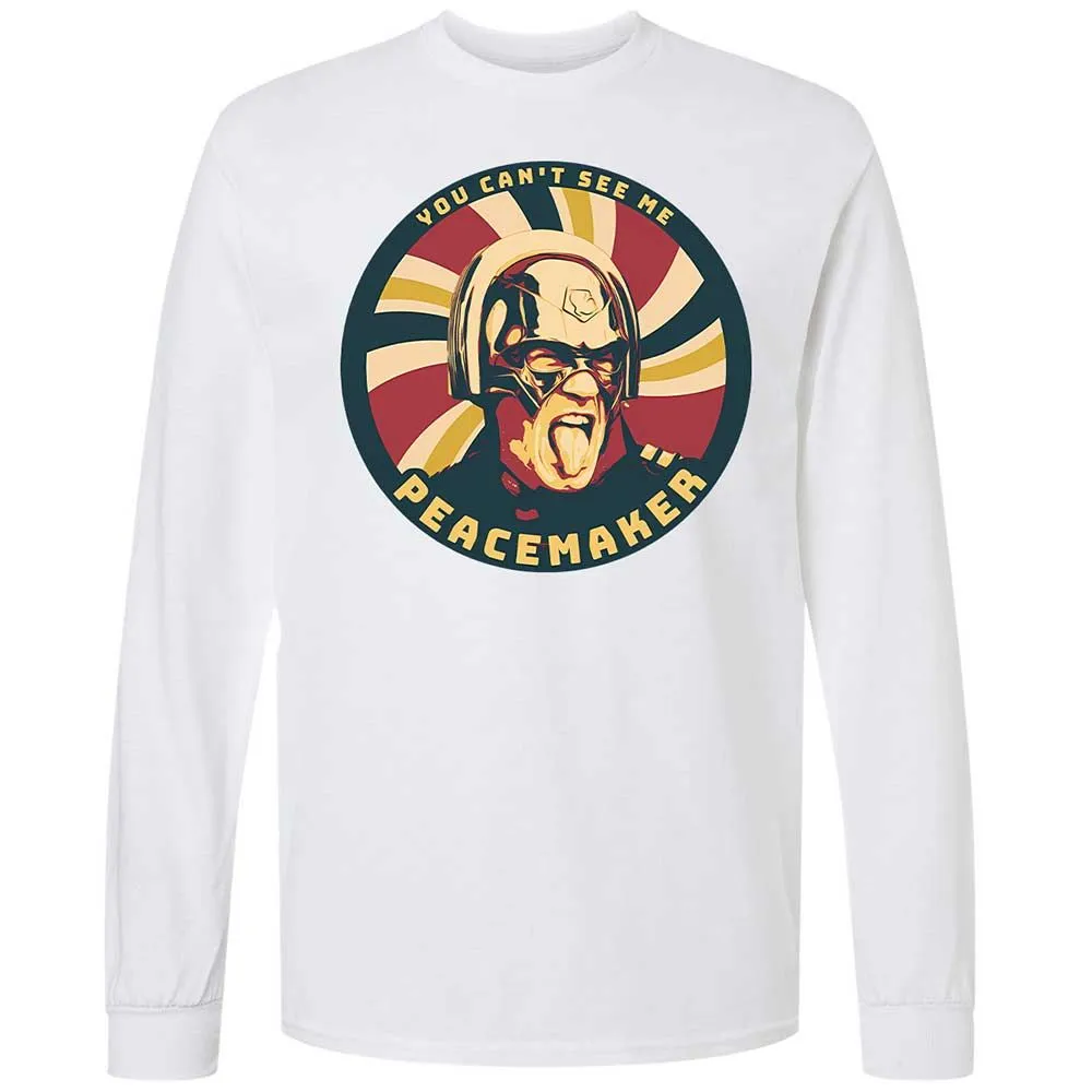 Long Sleeve T-Shirt - TM9FZJ5A - White - 17