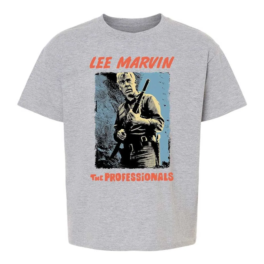 Lee Marvin - Sport Grey - 3