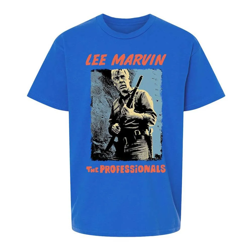 Lee Marvin - Royal - 4