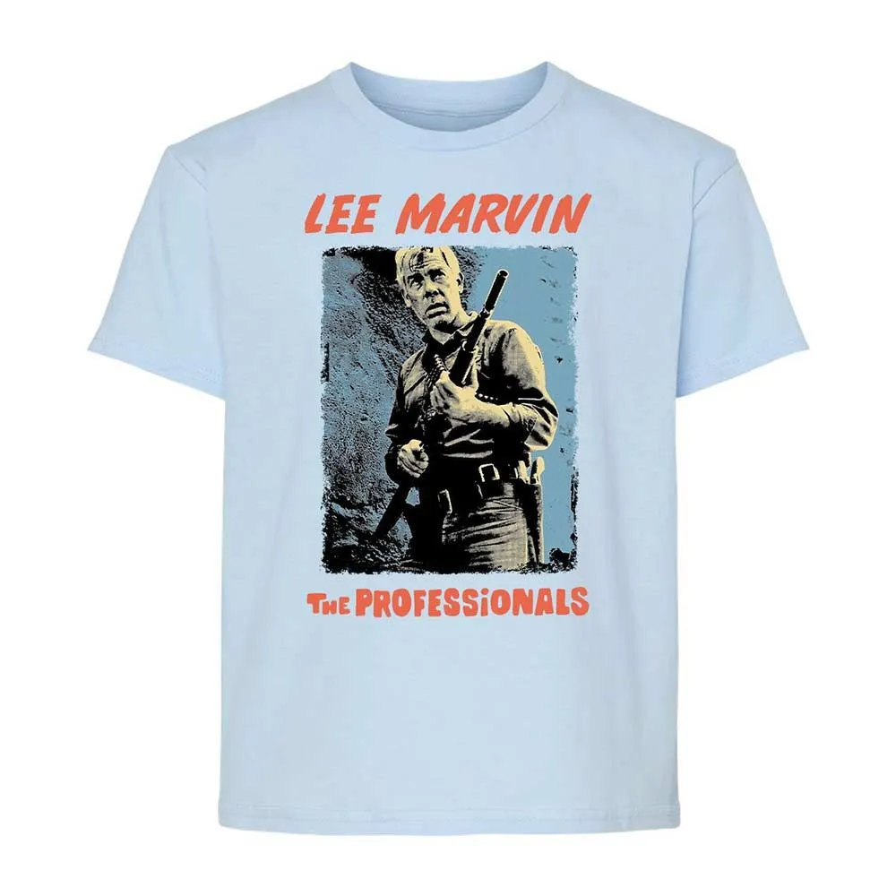 Lee Marvin - Light Blue - 6