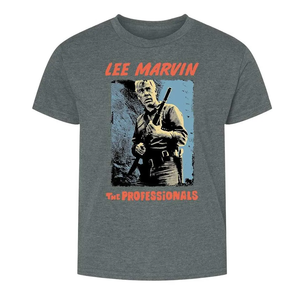 Lee Marvin - Dark Heather - 10