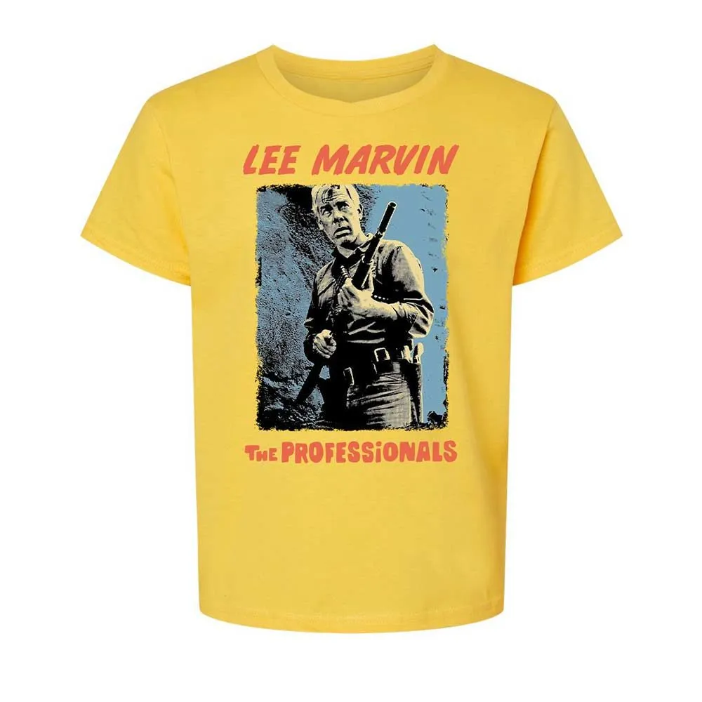Lee Marvin - Daisy - 15