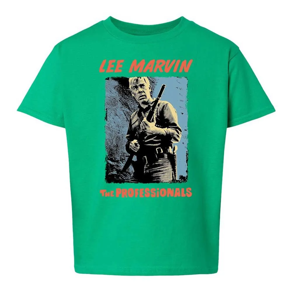 Lee Marvin - Irish Green - 16