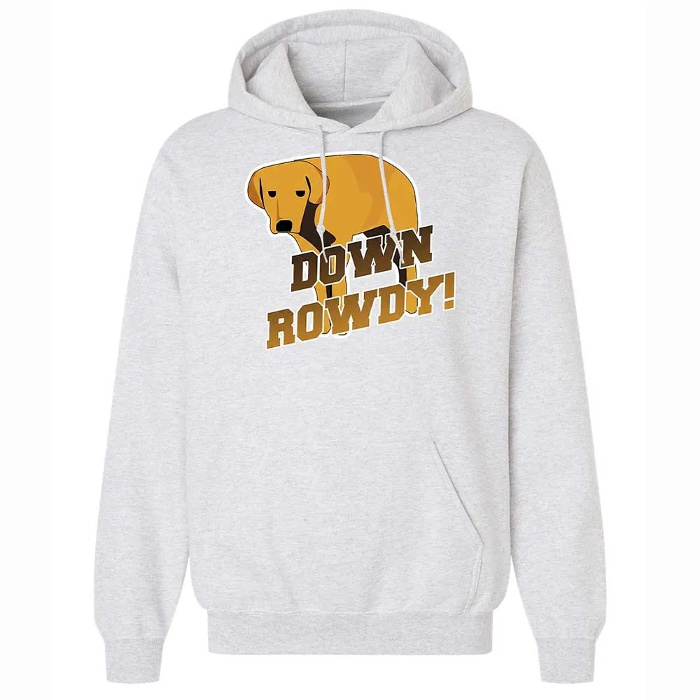 Classic Unisex Hoodie - 4JF4AWL6 - Ash - 18