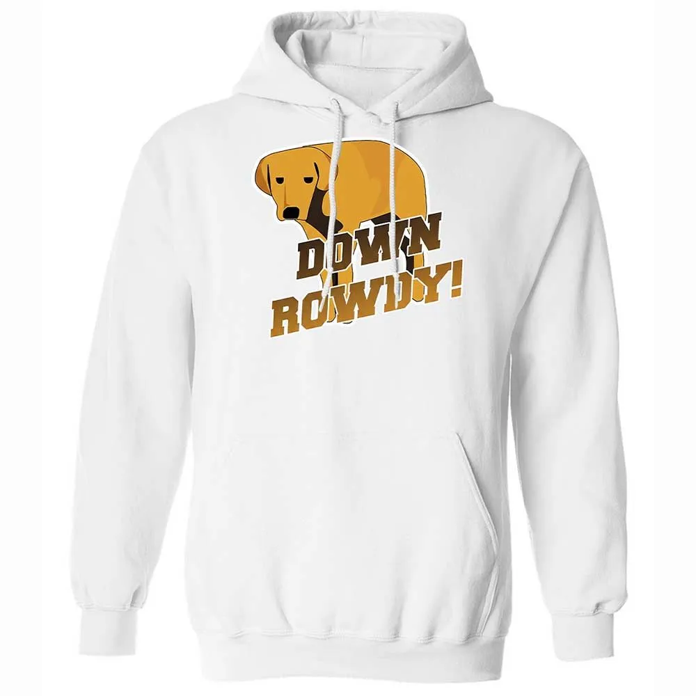 Classic Unisex Hoodie - 4JF4AWL6 - White - 20