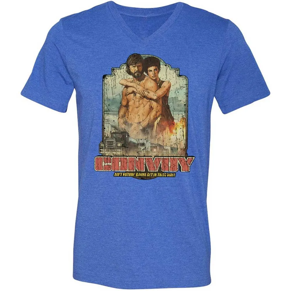 Ain't nothin' gonna get in their way - Heather True Royal - 5