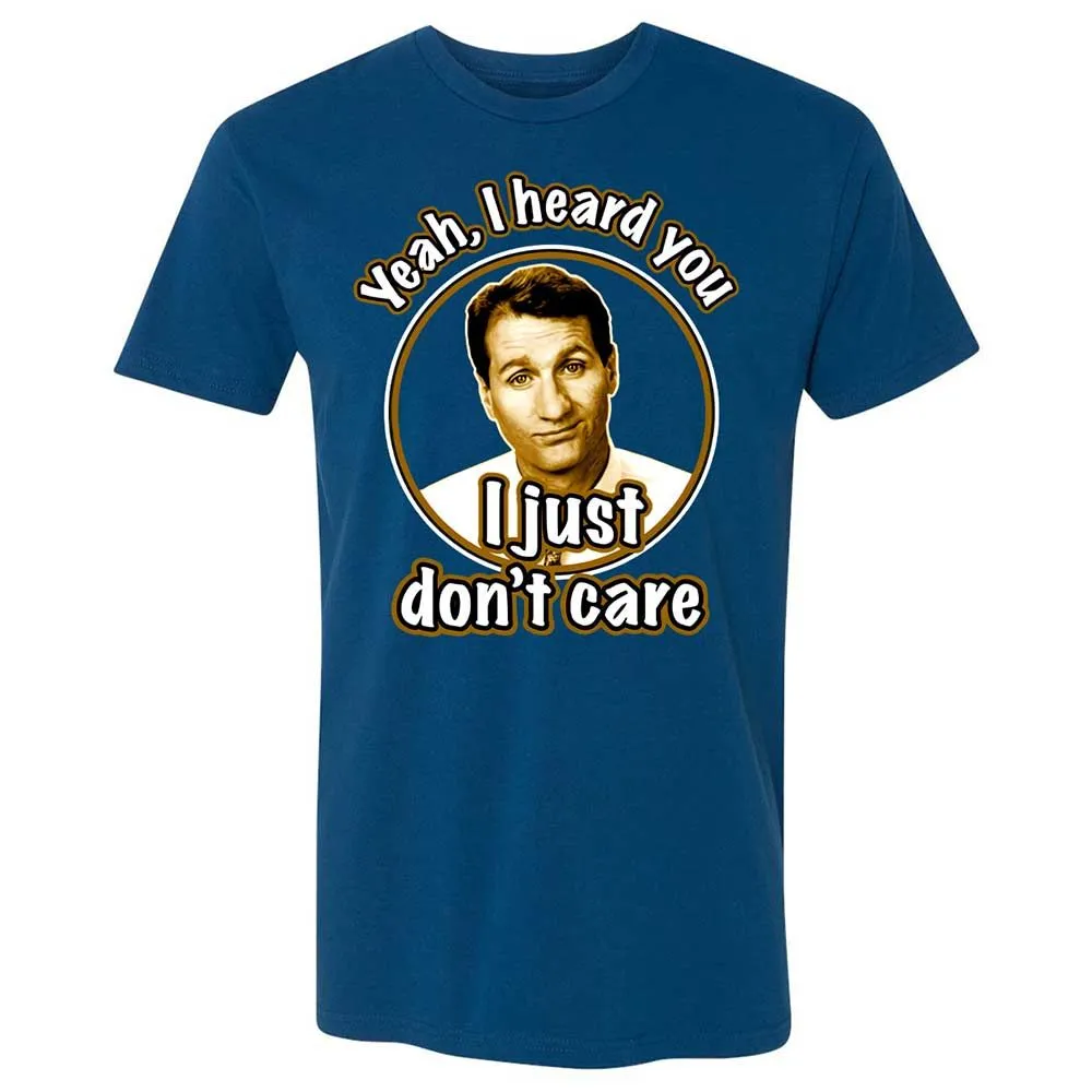 Premium Unisex T-Shirt - Y269FP1S - Cool Blue - 5