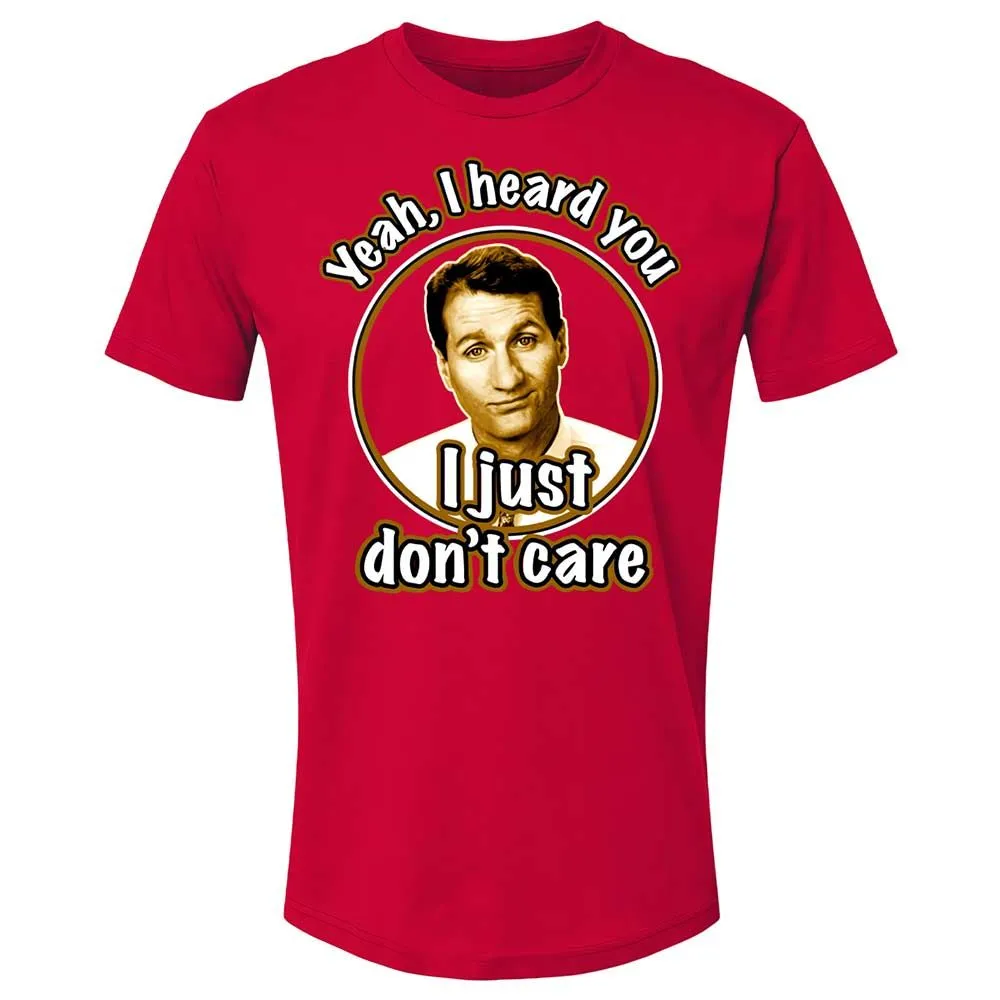 Premium Unisex T-Shirt - Y269FP1S - Red - 9