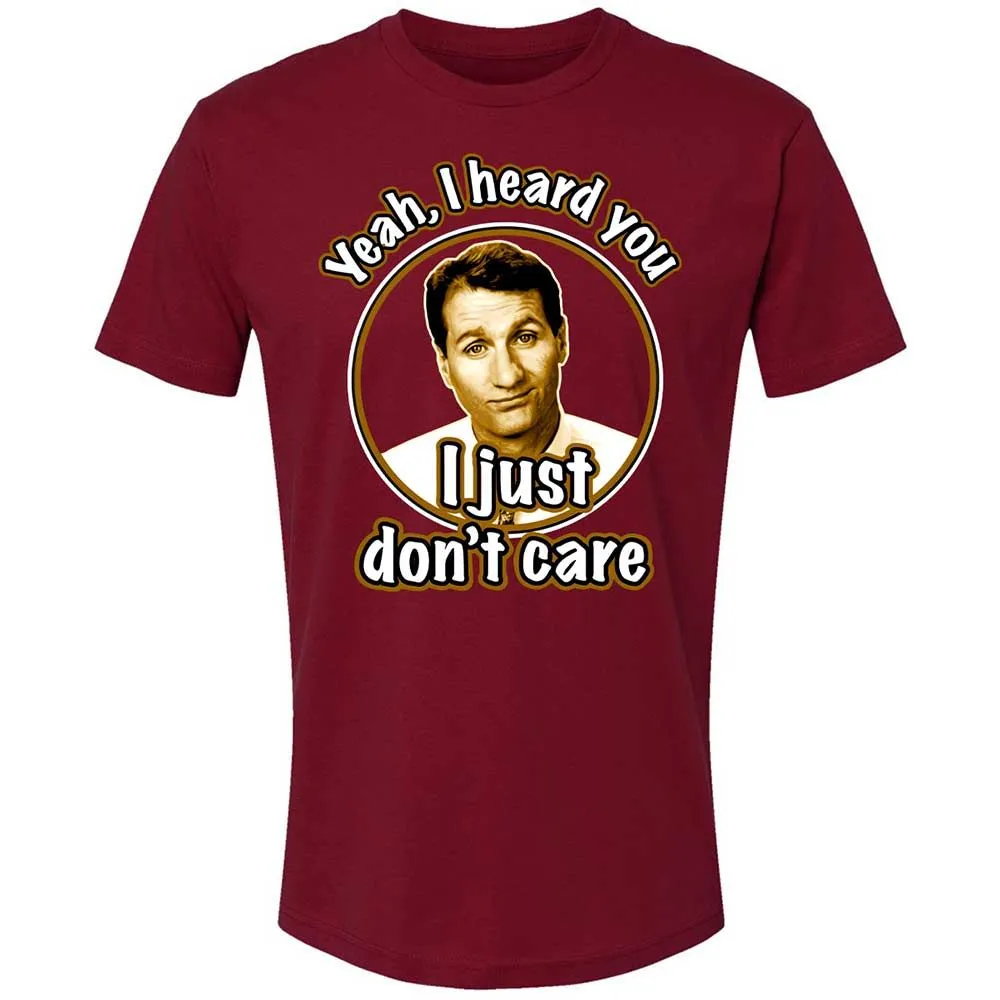 Premium Unisex T-Shirt - Y269FP1S - Cardinal - 11