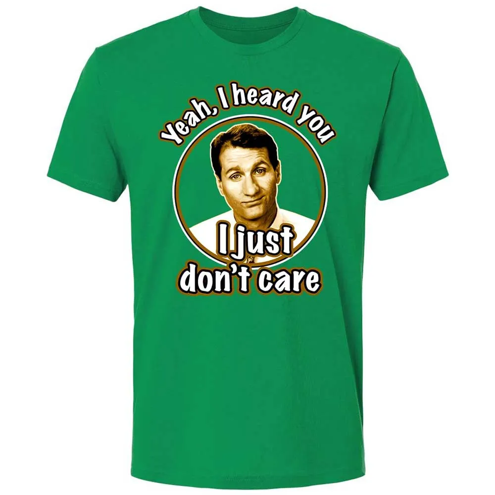 Premium Unisex T-Shirt - Y269FP1S - Kelly Green - 13