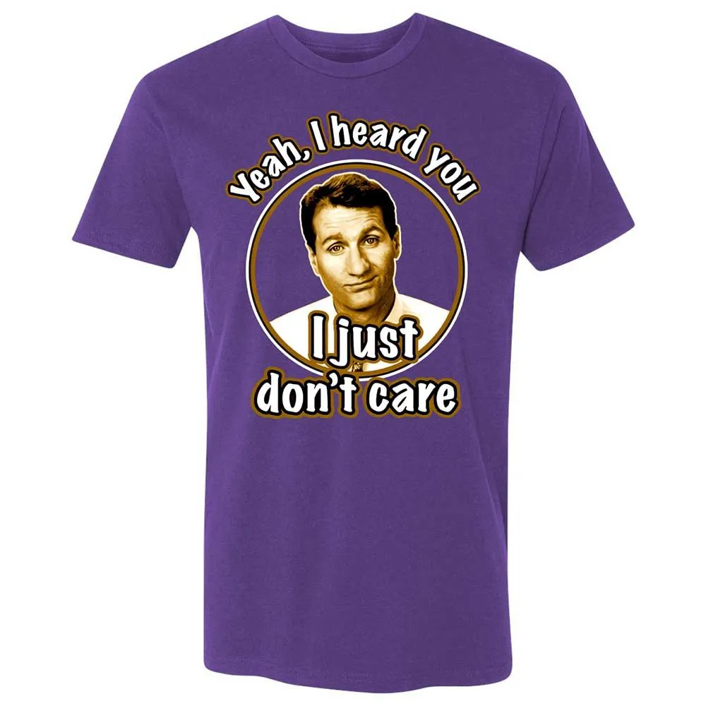 Premium Unisex T-Shirt - Y269FP1S - Purple Rush - 14